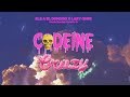 Codeine Crazy (Spanish Remix) - Ele A El Dominio & Lary Over | (EdgarBKO/@Dimelojevil)