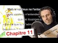 Le Petit Prince Chapitre 11 星の王子様 フランス語を読む練習と発音 朗読 The Little Prince For Reading and Pronunciation
