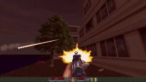 Doom 2-Operation Body Count Part 3