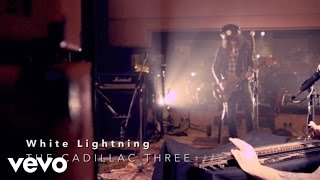 The Cadillac Three - White Lightning (Live At Abbey Road) chords