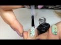 Mermaid Nail Speed Tutorial