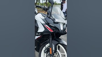 Pulsar RS200 ❤️ | #viral #viralshorts  #shorts #ytshorts #rs200 #ns200 #love