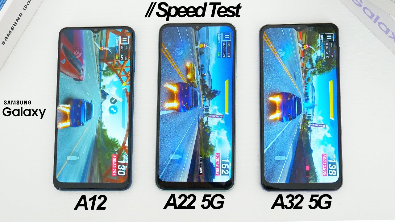 Huawei Nova 8 Vs Samsung A72