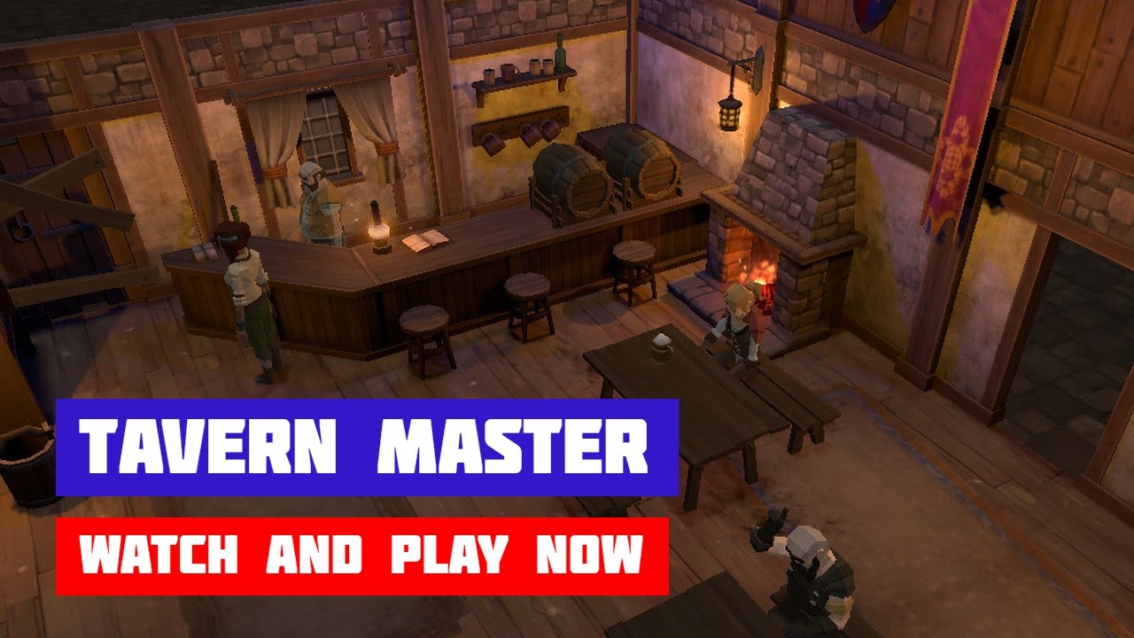 tavern master new rules