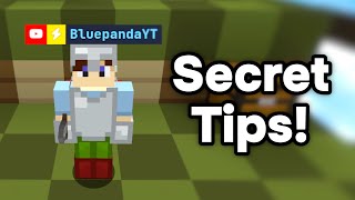 5 Tips to NEVER LOSE at Bloxd.io Skywars!