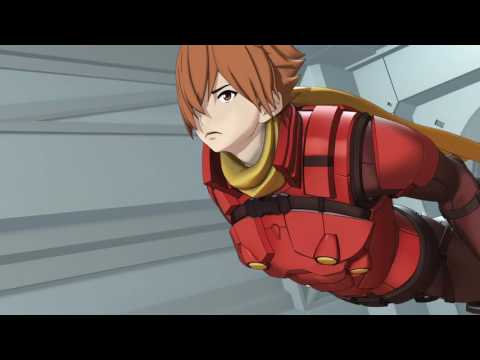 『CYBORG009 CALL OF JUSTICE』特別プロモーション映像