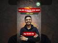 Saline soil in 60 seconds with Rohit sir #SalineSoil #Geography #OneShotRevision