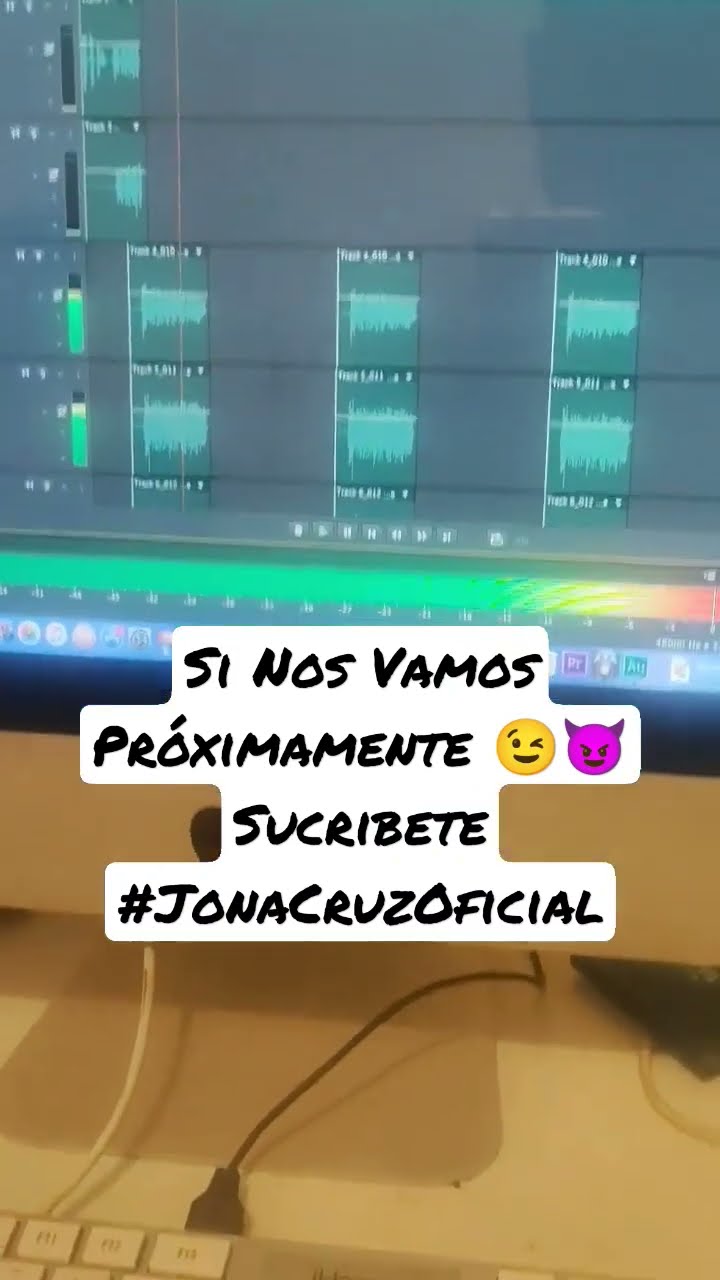Si Nos Vamos #canción #cancióndeautor #reggaeton #musicaurbana #cantante