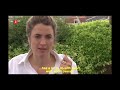 Adèle Haenel Speaks German - German Interview Snippet