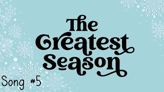 The Greatest Season | The Greatest Snowman