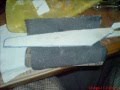 ASPAS CASERAS PARA HELICOPTERO RC