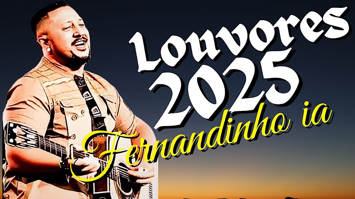 Fernandinho IA - (LANÇAMENTO 2025)
