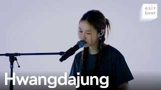 황다정 | Hwangdajung | A brilliant day | azit beat #65
