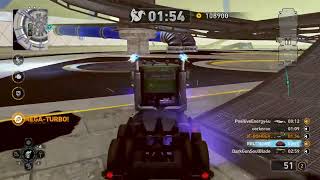 Carmageddon MaxDamage Online - Moments #232 - Kangaroo on Command!