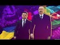 Украина жестко наехала на Азербайджан