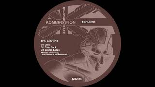 The Advent – Electro Loops