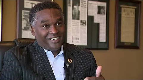 Remembering Darrell S. Freeman: Self-made milliona...