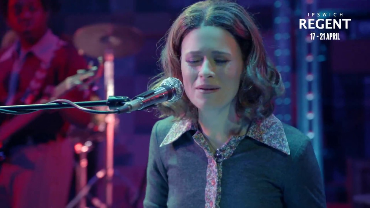 Beautiful The Carole King Musical YouTube