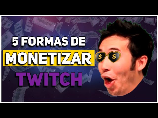 Como ganhar dinheiro na Twitch  Como abrir um CNPJ e ter sucesso