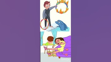 Impossible date🤣🙄tricky riddles Android iOS Games