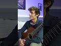 The Silent But Deadly Guitarist