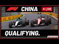 F1 Live China GP Qualifying Live Timings With Commentary F1 Live China GP Qualifying Live Timings With Commentary