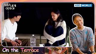 When One Door Closes, Another Opens🚪 [Noona, You Are a Woman to Me Ep6-5] | KBS WORLD TV 260520