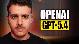 I Tested the NEW OpenAI GPT 5.4 Mini for Coding!
