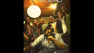 Womad Reggae Band - Tienes que entenderlo