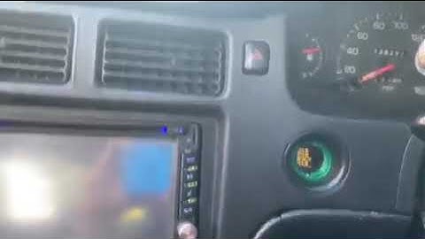 Arduino interface with Toyota Pre ODB Diagnostics. ToyOBD 1 part 5