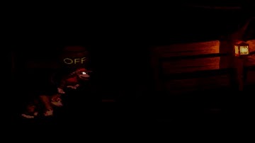 Donkey Kong Country (SNES) Chimp Caverns - Loopy Lights