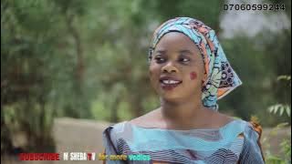SO SIRRIN ZUCIYA Episode 3 latest Hausa film
