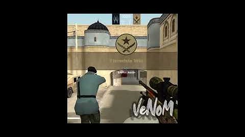 CS:GO MOBILE BY SAMI OZAN