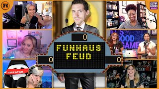 What's Good Games Plays the Funhaus Feud! screenshot 5