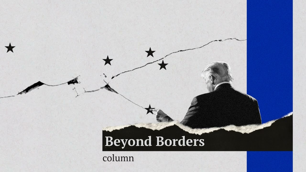 The South Caucasus in an America-First World | Audio Article