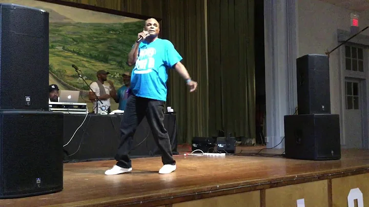Jackies Got Soul Line Dance by Shante Lee Wood (De...