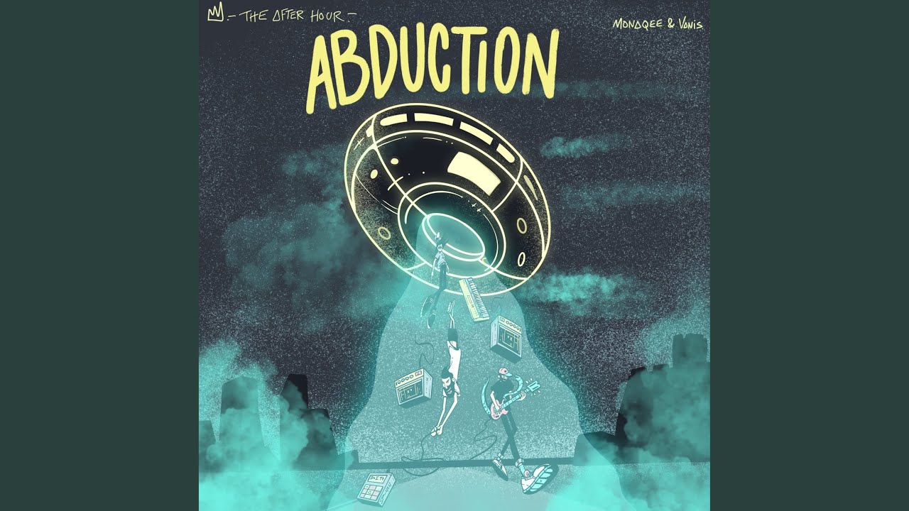 Watch Abduction on YouTube Watch Abduction on YouTube