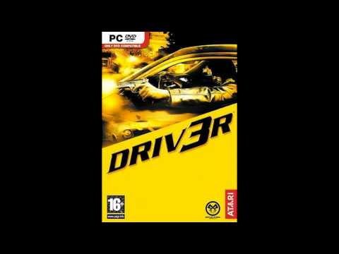 Driv3r [OST] - 05 - Slo Mo Boy From The City