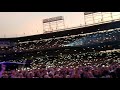 Journey  &quot; Faithfully Part 2&quot; Wrigley field