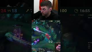 ME GHOSTEAN PERO LES CIERRO LA BOCA