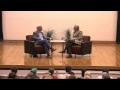 A Conversation with Richard Dawkins and John Huddlestun (College of Charleston)