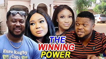 The Winning Power Season 1- Nigerian Movies 2019 Latest Nollywood Full Movies
