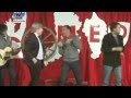 Comedy Кишинев - Страсти по Додону