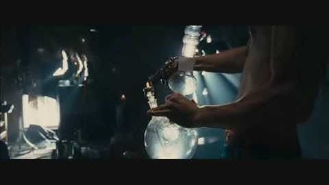 RocknRolla Intro German