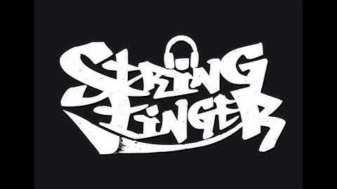 Stringfinger - Yo!