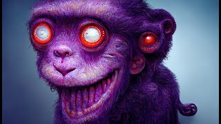 Bonzi buddy but scary #horrortok #creepy #bonzibuddy #computervirus #a, clippy virus footage