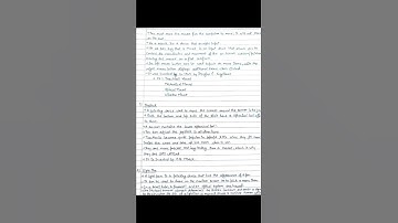 INPUT DEVICES #computernotes  #computerscience #bca #computerscienceengineering #btech #graduation