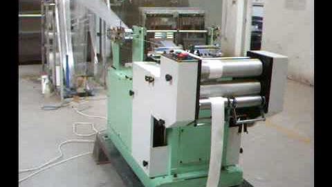 Heavy Duty Webbing Weaving Loom MTM2160