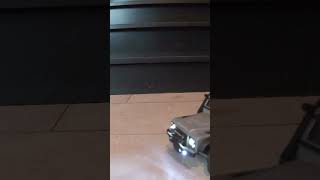 Traxxas TRX4M Defender!!!