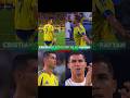 Cr7 Vs Al Rayyan 🤯 #fyp #cristianoronaldo #Messi #football #Edits #editing